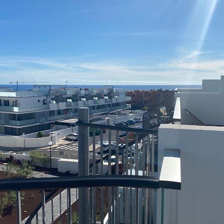 New And Cosy Apartment - 4 Min Walk From The Beach - La Tejita - El Medano Granadilla De Abona Eksteriør bilde