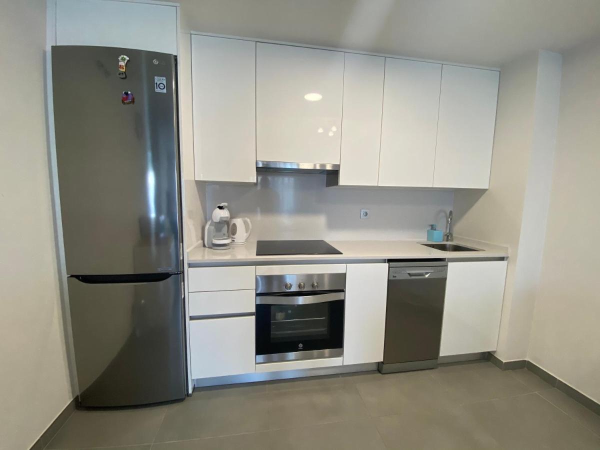 New And Cosy Apartment - 4 Min Walk From The Beach - La Tejita - El Medano Granadilla De Abona Eksteriør bilde