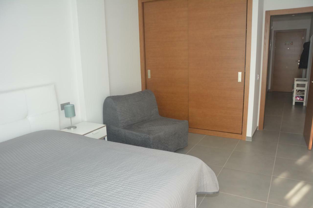 New And Cosy Apartment - 4 Min Walk From The Beach - La Tejita - El Medano Granadilla De Abona Eksteriør bilde