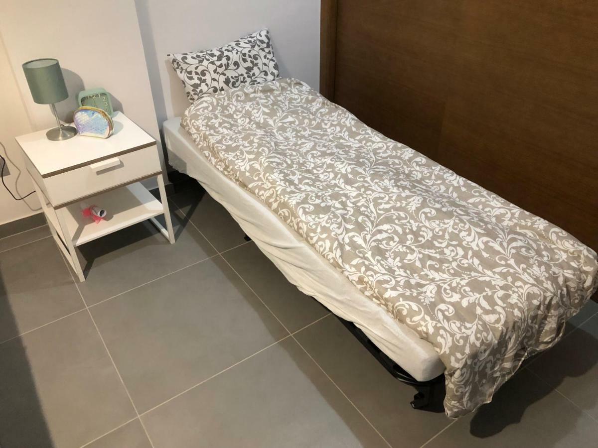New And Cosy Apartment - 4 Min Walk From The Beach - La Tejita - El Medano Granadilla De Abona Eksteriør bilde